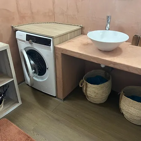 Apartamento & Piscine Santa Giulia *