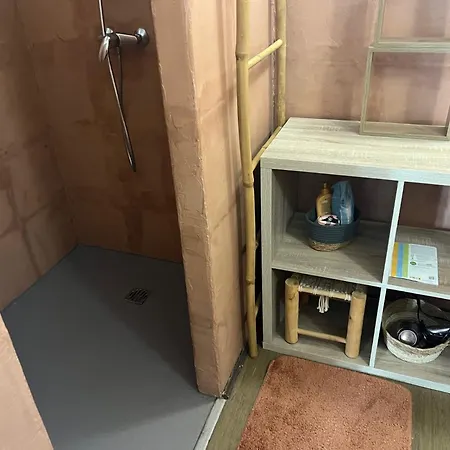 & Piscine Santa Giulia Apartamento