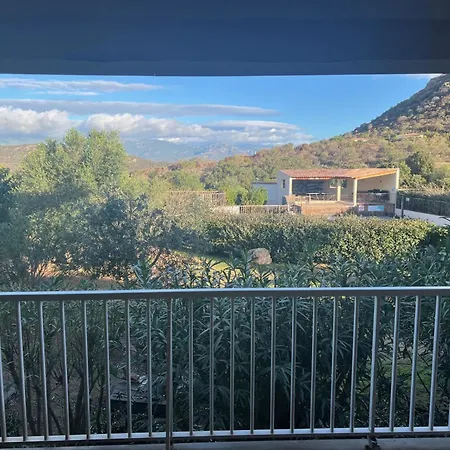 Apartamento & Piscine Santa Giulia Porto Vecchio