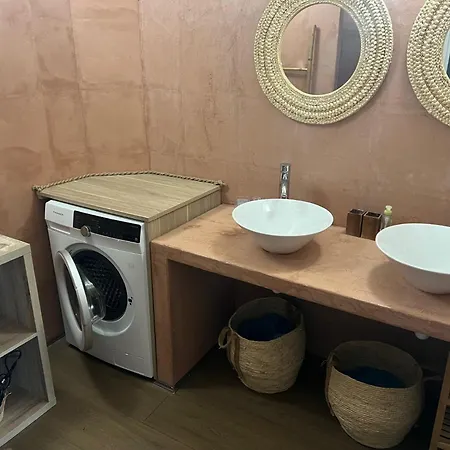 Apartamento & Piscine Santa Giulia