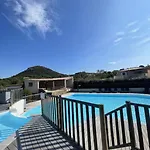 & Piscine Santa Giulia Apartment *