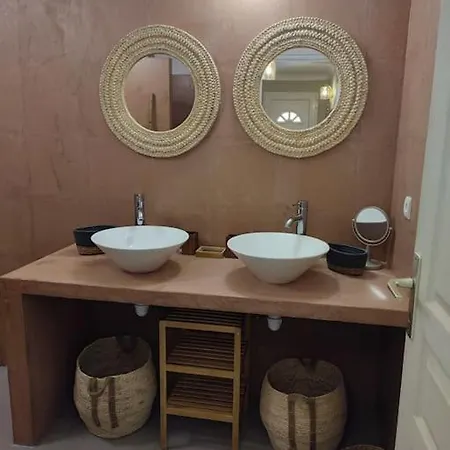 & Piscine Santa Giulia Апартаменты