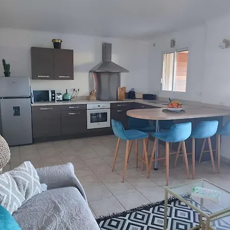 & Piscine Santa Giulia Apartment