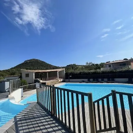 Appartement&piscine Santa Giulia Appartamento *