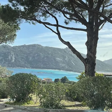 Appartement&piscine Santa Giulia Appartamento