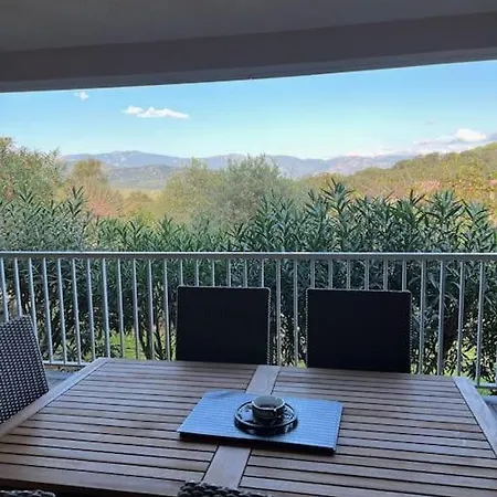 Appartement&piscine Santa Giulia Appartamento
