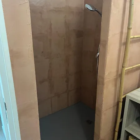 Appartement&piscine Santa Giulia Appartamento