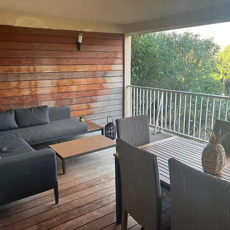 & Piscine Santa Giulia * Порто-Веккьо