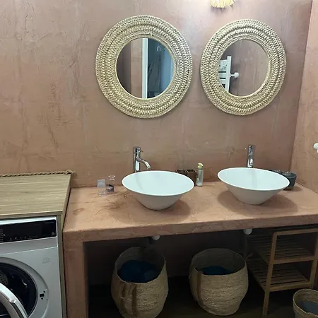 Appartement&piscine Santa Giulia Appartamento Porto Vecchio