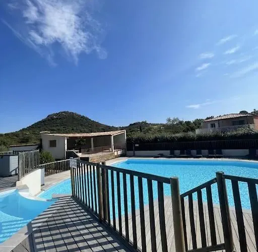 & Piscine Santa Giulia Daire *