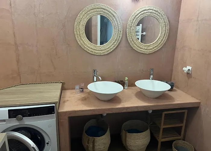 & Piscine Santa Giulia Apartmán Porto-Vecchio (Corsica)