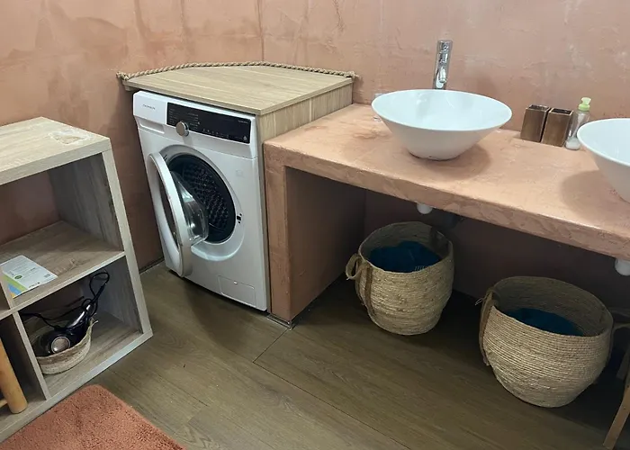 Apartmán & Piscine Santa Giulia *