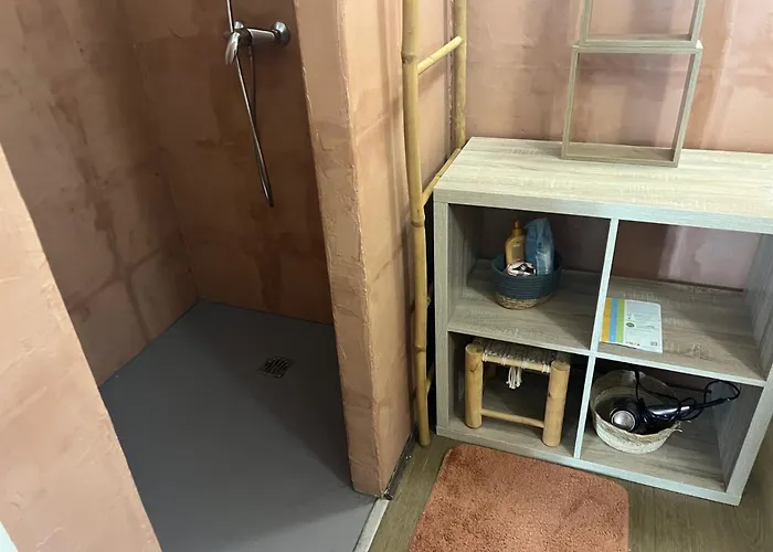 & Piscine Santa Giulia Apartmán