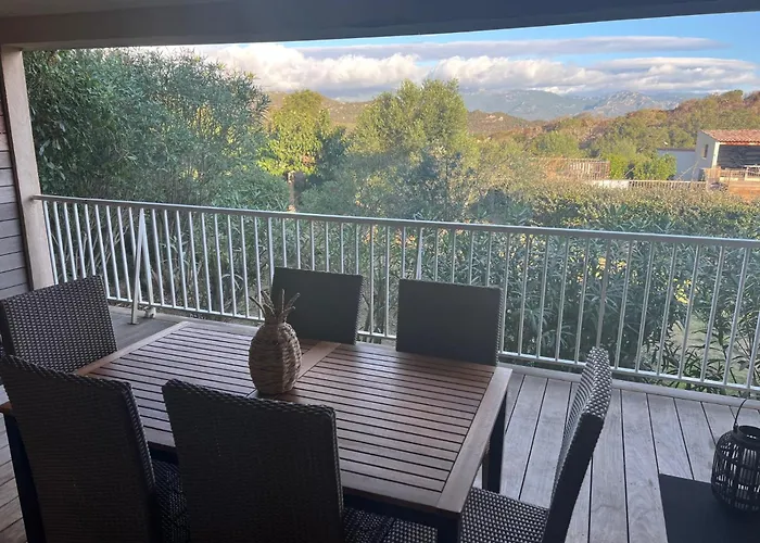 & Piscine Santa Giulia Apartmán *