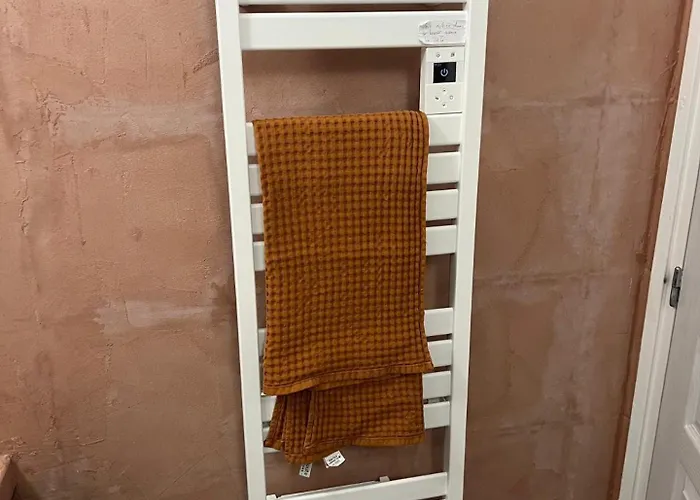 & Piscine Santa Giulia Daire Porto-Vecchio (Corsica)